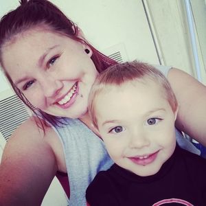 Meet your Posher, Paige